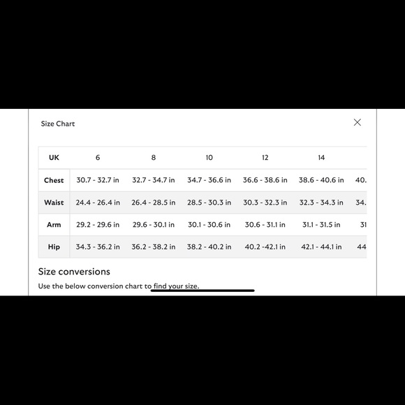 Barbour Sandsend Coastal Collection Waxed Jacket Navy US 10 UK 14 - Picture 6 of 6